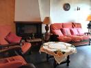 House  A PIED DU CENTRE