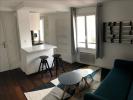 Louer Appartement 28 m2 Paris-10eme-arrondissement