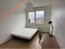 For rent Apartment Villeurbanne  69100 11 m2
