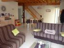 For rent House Saint-macaire  33490 120 m2 4 rooms