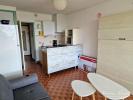 Acheter Appartement 19 m2 Grau-du-roi