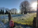 Annonce Vente Terrain Boissey-le-chatel