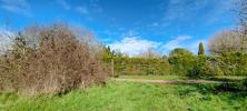 Land SAINTE-ORSE 