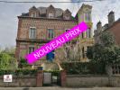 For sale Prestigious house Ferte-mace  61600 220 m2 8 rooms