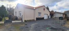 Acheter Maison 133 m2 Saint-fiacre-sur-maine