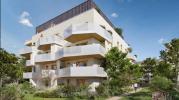 Vente Appartement Ville-la-grand  74100 2 pieces 49 m2