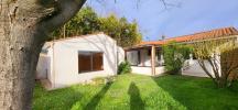 Acheter Maison 90 m2 Houmeau