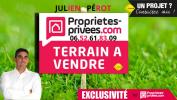 Annonce Vente Terrain Lanvollon