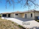 For sale House Duras  47120 128 m2 6 rooms