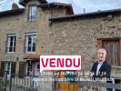 Vente Maison Saint-victor-malescours 43140 5 pieces 133 m2