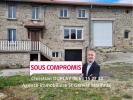 Vente Maison Saint-romain-lachalm 43620 7 pieces 159 m2