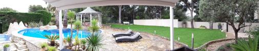 Annonce Vente Prestige Martigues