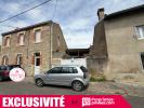 Vente Maison Aigueperse 63260 3 pieces 83 m2