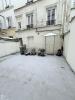 Acheter Appartement Paris-18eme-arrondissement Paris