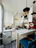 Annonce Vente Appartement Paris-10eme-arrondissement