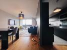 Annonce Vente 3 pices Appartement Rennes