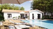 For sale House Saint-martin-de-hinx 40390 110 m2 5 rooms