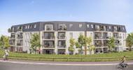 Acheter Appartement 45 m2 Dozule