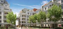 Apartment BLANC-MESNIL 
