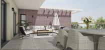 Apartment BLANC-MESNIL 