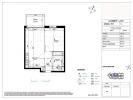 Annonce Location 2 pièces Appartement Wasquehal