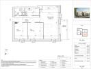 Annonce Location 3 pièces Appartement Wattrelos