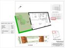 Annonce Location 2 pièces Appartement Osny