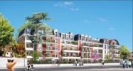 For rent Apartment Plessis-trevise 94420 43 m2 2 rooms