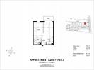Louer Appartement Lys-lez-lannoy 504 euros