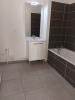 Louer Appartement 58 m2 Loos