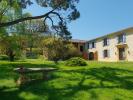 House AUX-AUSSAT 