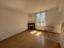 Louer Appartement 27 m2 Coye-la-foret