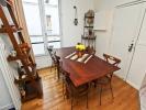 Annonce Location 2 pices Appartement Paris-3eme-arrondissement