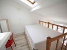 Louer Appartement 16 m2 Lille