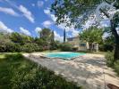 House GARRIGUES-SAINTE-EULALIE 