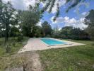 House GARRIGUES-SAINTE-EULALIE 