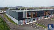 Louer Commerce 5800 m2 Manosque