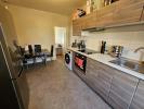 Location Appartement Creusot  71200 3 pieces 44 m2