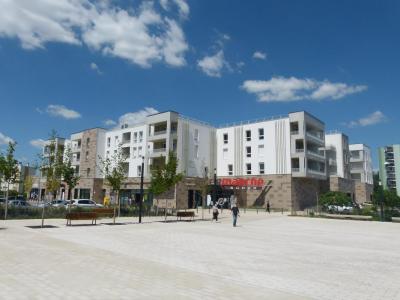 photo For rent Apartment LONGVIC 21