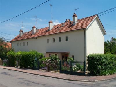 Location Maison 3 pièces GENLIS 21110
