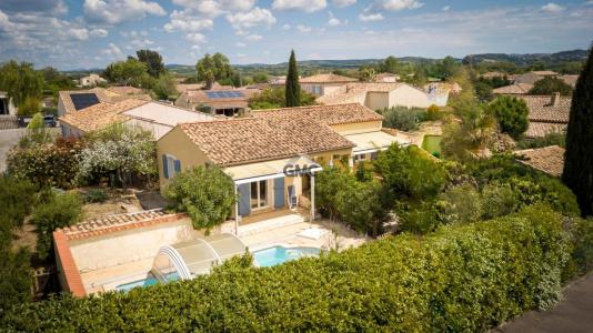 Vente Maison 3 pièces CANET 34800