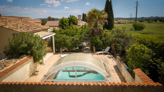 Vente Maison CANET 