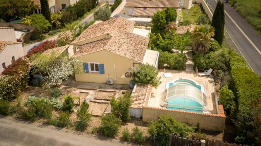 Vente Maison CANET 