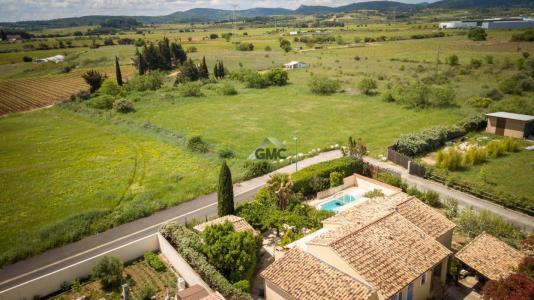 Vente Maison CANET 