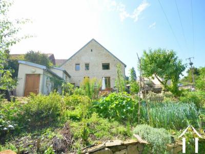 Vente Maison 6 pièces AIGNAY-LE-DUC 21510