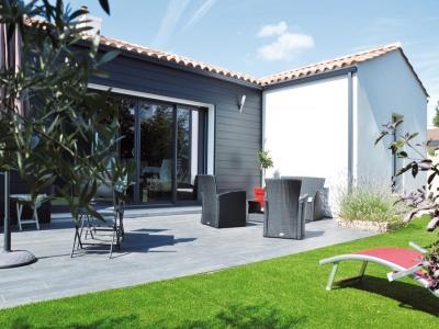 Vente Maison 4 pièces ROCHE-SUR-YON 85000