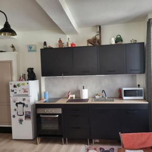 Vente Appartement 2 pièces BARJOLS 83670
