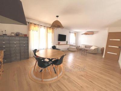 Vente Maison SEYNE-SUR-MER  83