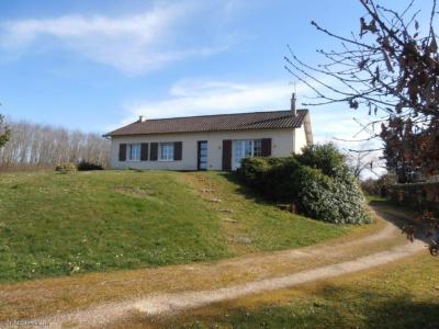 For sale House CIVRAY  86