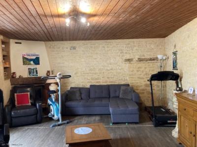 For sale House RUFFEC 